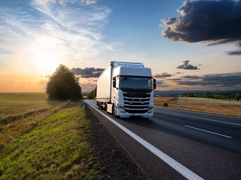 Fueling Your Dreams: Unlocking Capital for Your Trucking Business
