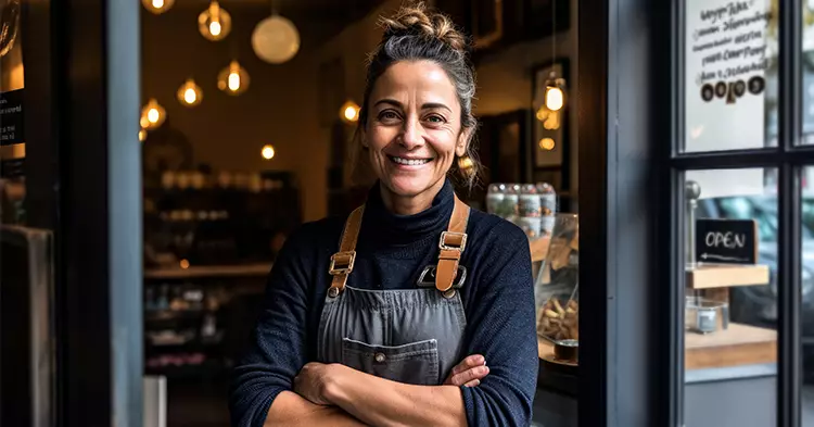 Empowerment in Action: Celebrating Women’s Entrepreneurship Month