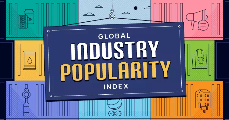 The Power of Industry: Driving Global Growth and Shaping Economies