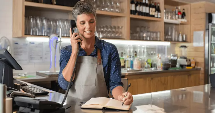 The Empowered Path to Small Business Success