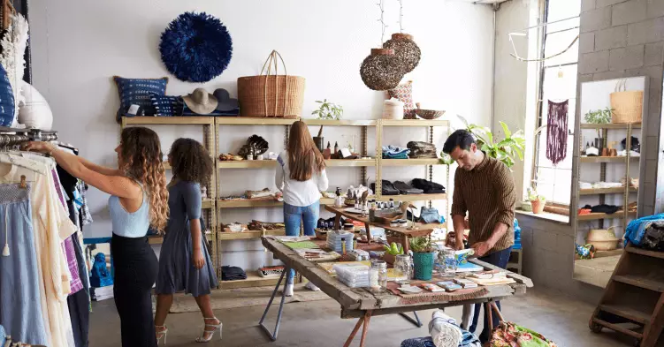 Empowering Communities Through Small Business Saturday: A Celebration of Local Ownership