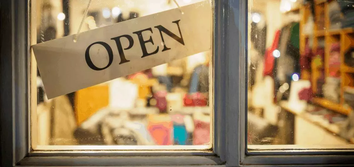 Revitalize Your Small Business: Smart Strategies for Reopening Post-Lockdown