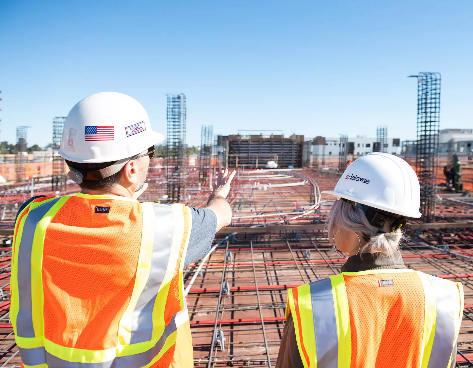 Unleashing Construction Success: Innovative Strategies for Growth