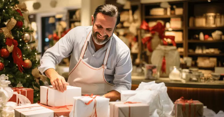 Harnessing the Holiday Hustle: Transform Your Small Business into a Seasonal Success Story