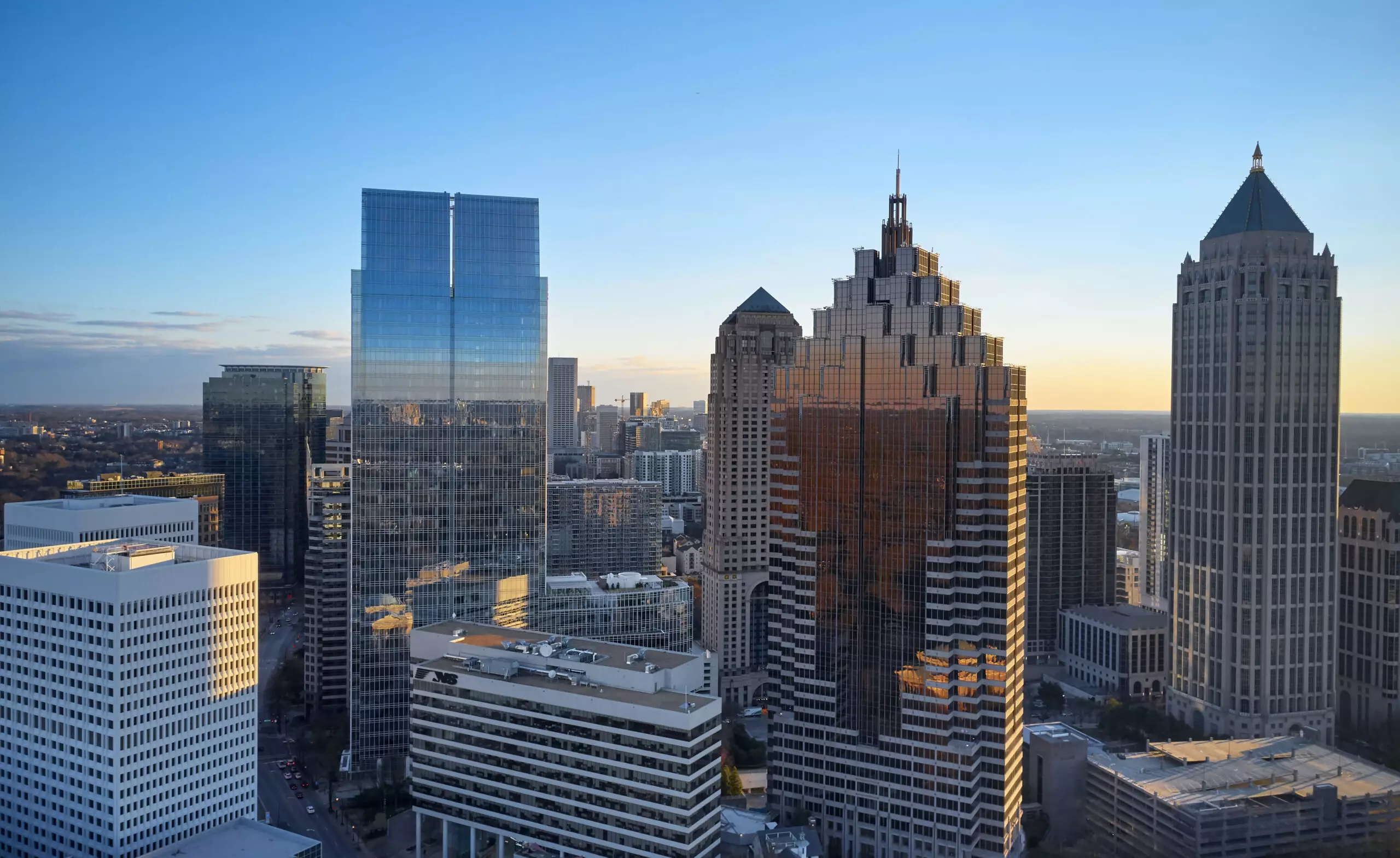 Unlocking Success: Why Georgia is the Prime State for Entrepreneurs to Thrive